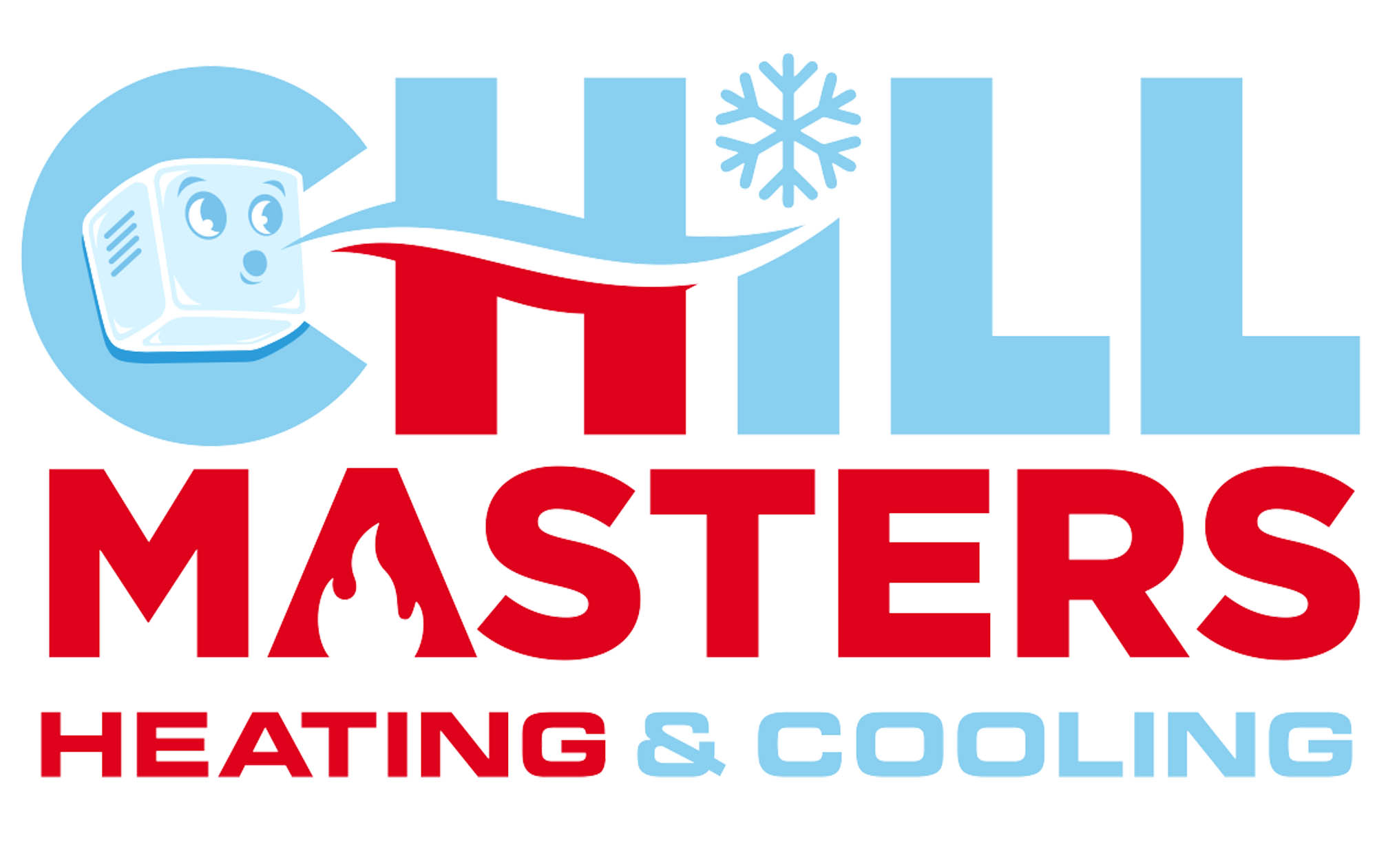 Heating & Cooling HVAC Company